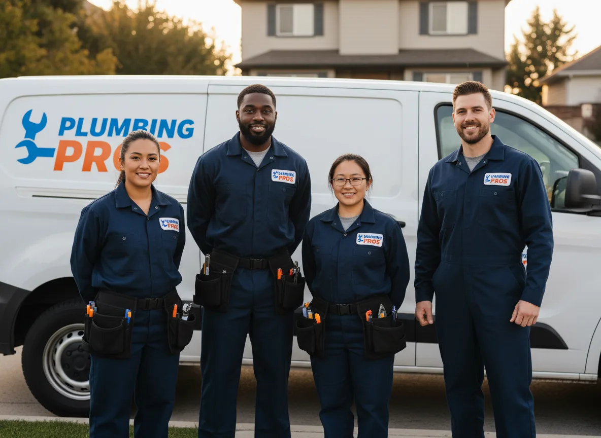 Water Heater Repair company in North Haven, ME